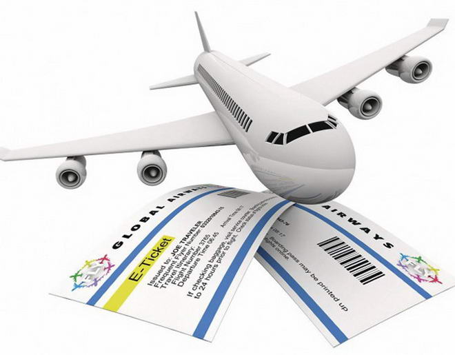 Продаж агентом авіаквитків на міжнародні авіаперевезення: як оподатковувати ПДВ?